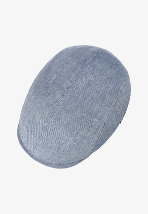 Lierys DELA FLAT - Mütze - blau