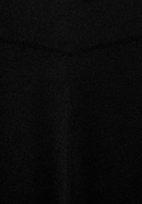 Mango Trousers - black