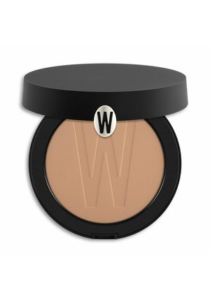 ULTRA DEFINITION COMPACT POWDER CIPRIA LEVIGANTE IN POLVERE COMPATTA - Cipria - deep golden