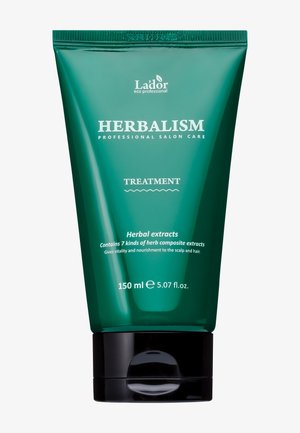 HERBALISM TREATMENT - Haarpflege - -