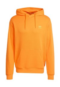 TREFOIL ESSENTIALS - Hoodie - orange