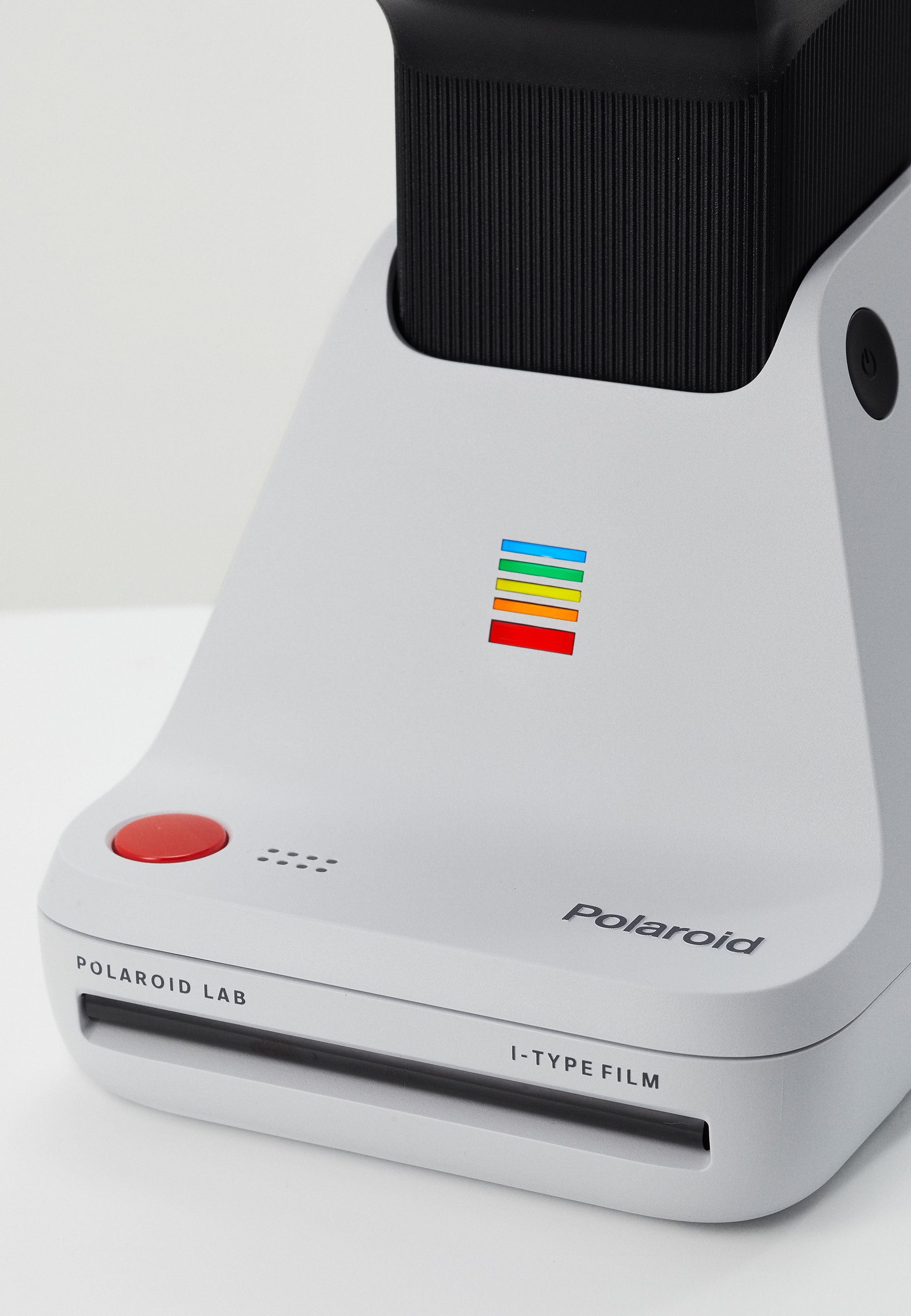 polaroid lab camera
