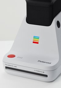 Polaroid LAB - Macchina fotografica - white