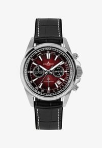 Non sélectionné, red - black