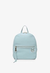 Non selezionato, azzurro