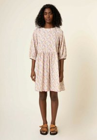 FRNCH RANIA - Freizeitkleid - multicoloured