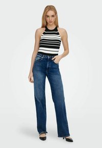 ONLY NECKHOLDER - Top - black