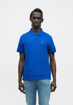 MONOGRAM  - Polokošeľa - chase blue