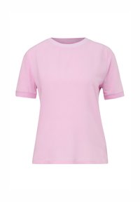 comma casual identity Basic T-shirt - pink