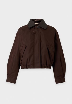 sessùn, MAVERICK - Veste mi-saison - coffea