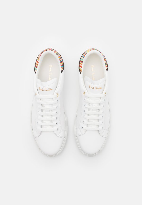 BECK - Trainers - multicolor4