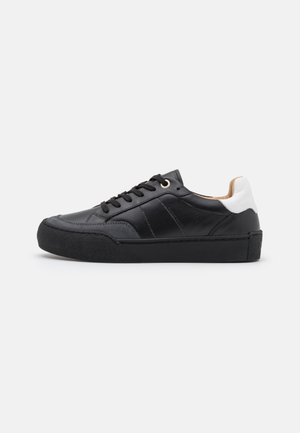 SELEN - Baskets basses - black