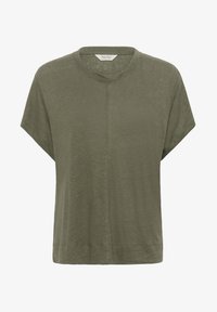 Ikke valgt, smokey olive