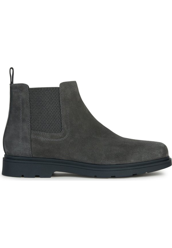 SPHERICA EC1 C  - Stiefelette - dk stone c
