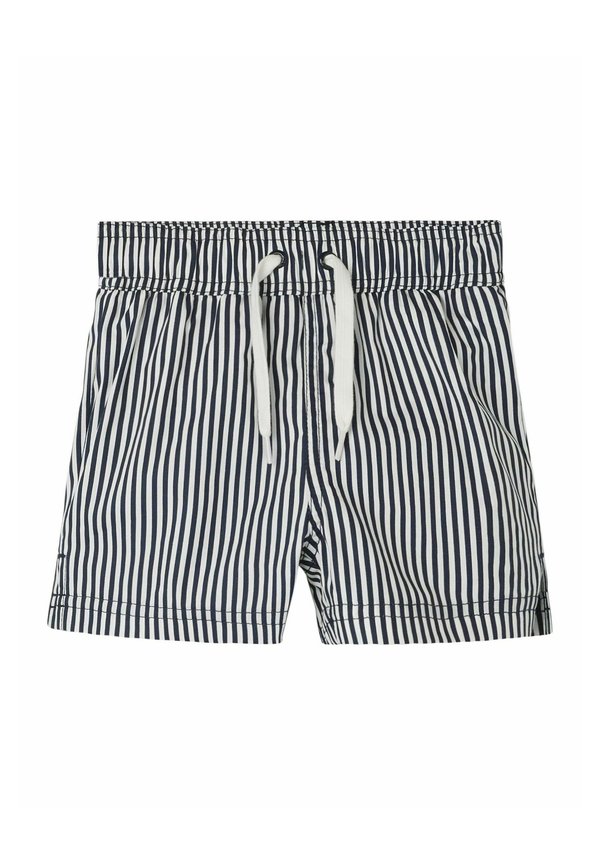 GESTREIFT - Badeshorts