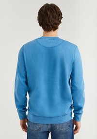 Polo Club Sweatshirt - light blue