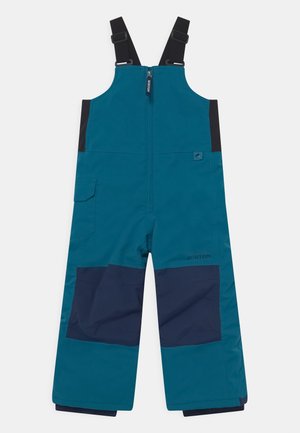 TODDLERS MAVEN UNISEX - Talvihousut - celestial blue