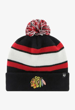 '47, WAYLAND - Gorro - black
