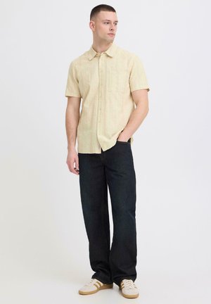 BHDARIUS - Srajca - oyster gray