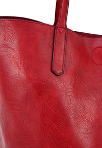 Harpa SHOPPER - Shopper - cranberry red