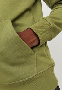 Jack & Jones Sudadera - olive branch