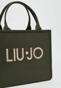 LIU JO Handtas - olive