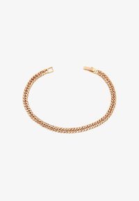 Wybrany, rose gold-coloured