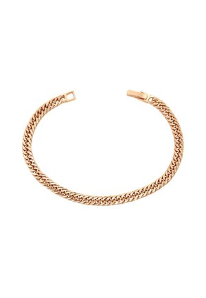 Armbånd - rose gold-coloured