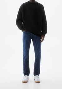 PULL&BEAR Jeans slim fit - blue