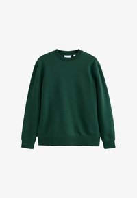 Unausgewählt, dark green
