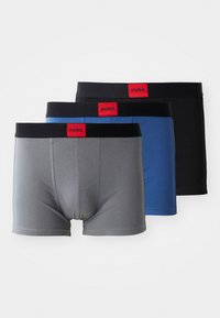 Unausgewählt, black/blue/grey
