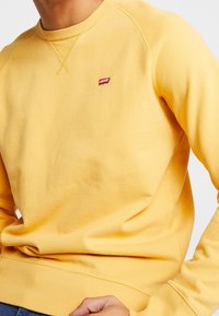 Levi's® Felpa - yellow