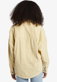 Billabong STOKED ON YOU - LANGÄRMELIGES - Tunn jacka - ygn