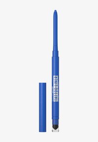 Maybelline New York - TATTOO LINER AUTOMATIC GEL PENCIL - Eyeliner - sleepless Thumbnail-Bild 1