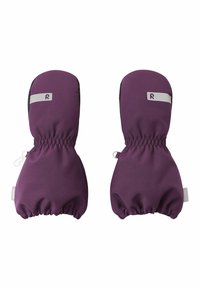 Unausgewählt, deep purple