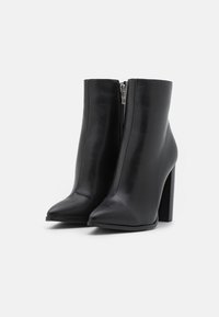 RAID SYMPHONY - Stivaletti - black