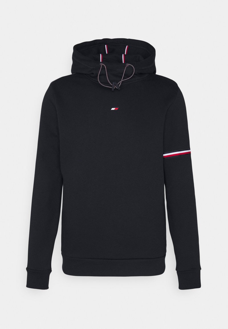 Tommy bodywear tape hoodie Clearance