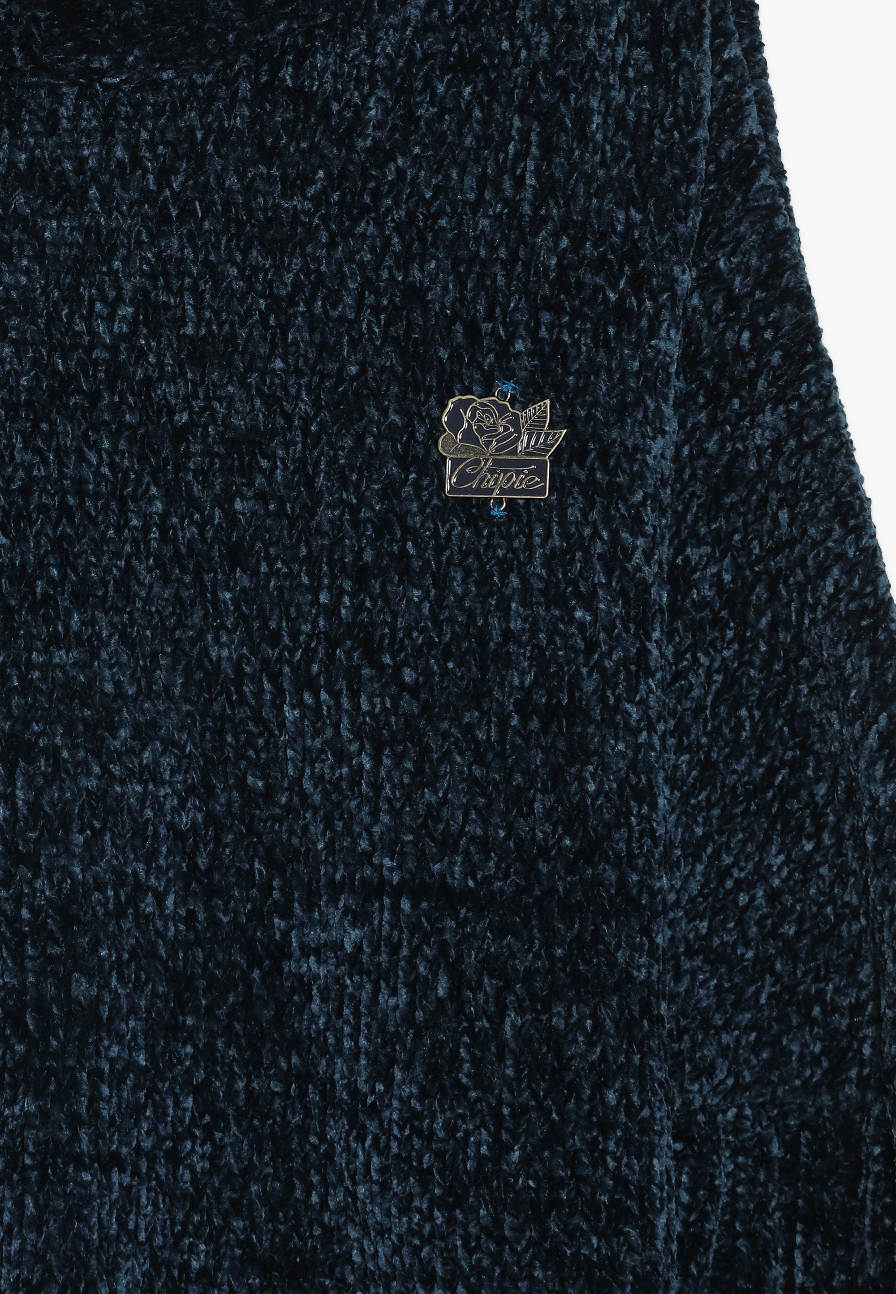 Chipie Trui blue petrol Zalando.nl Chipie Trui blue petrol Zalando.nl