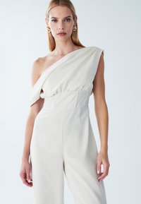 BWLDR MARZIA - Overal - natural