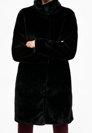 Manteau d'hiver - black