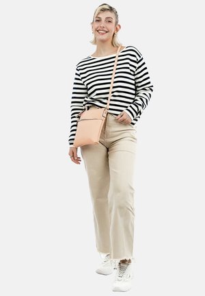 Emily & Noah EMMA - Borsa a tracolla - apricot