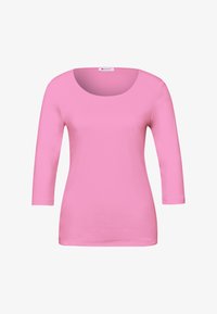 Non sélectionné, ibis rose