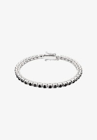 Unausgewählt, schwarz