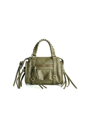 BOWLING  - Handbag - khaki