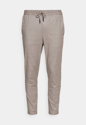 Pantalones - beige