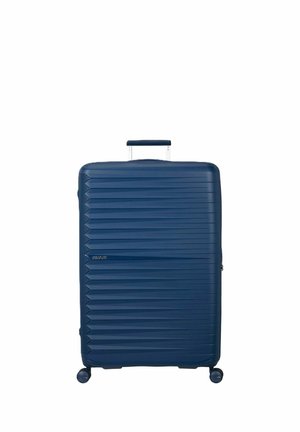 American Tourister, Trolley - blu