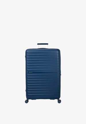 American Tourister, Trolley - blu