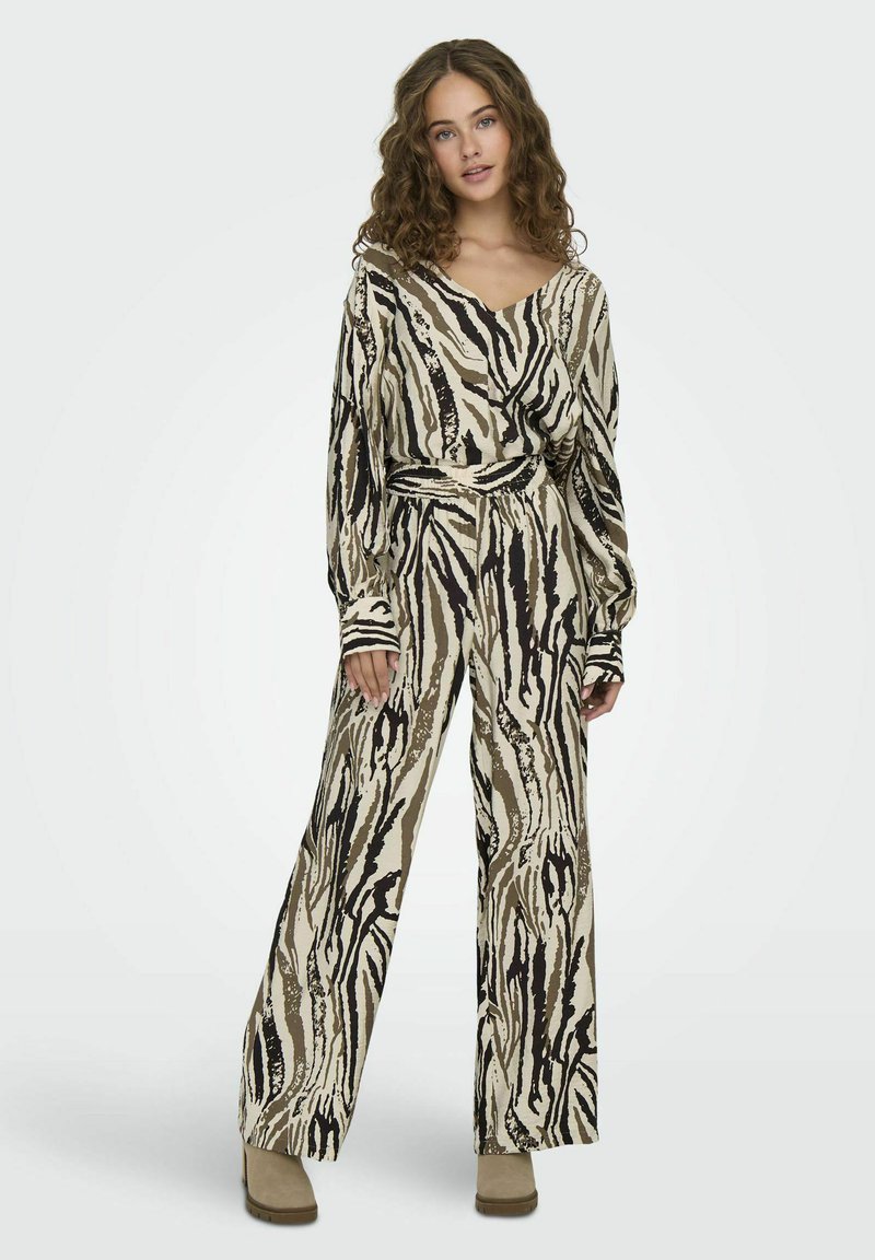 JDY Broek wit