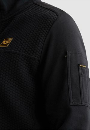 PME Legend, - - Sweat zippé - salute