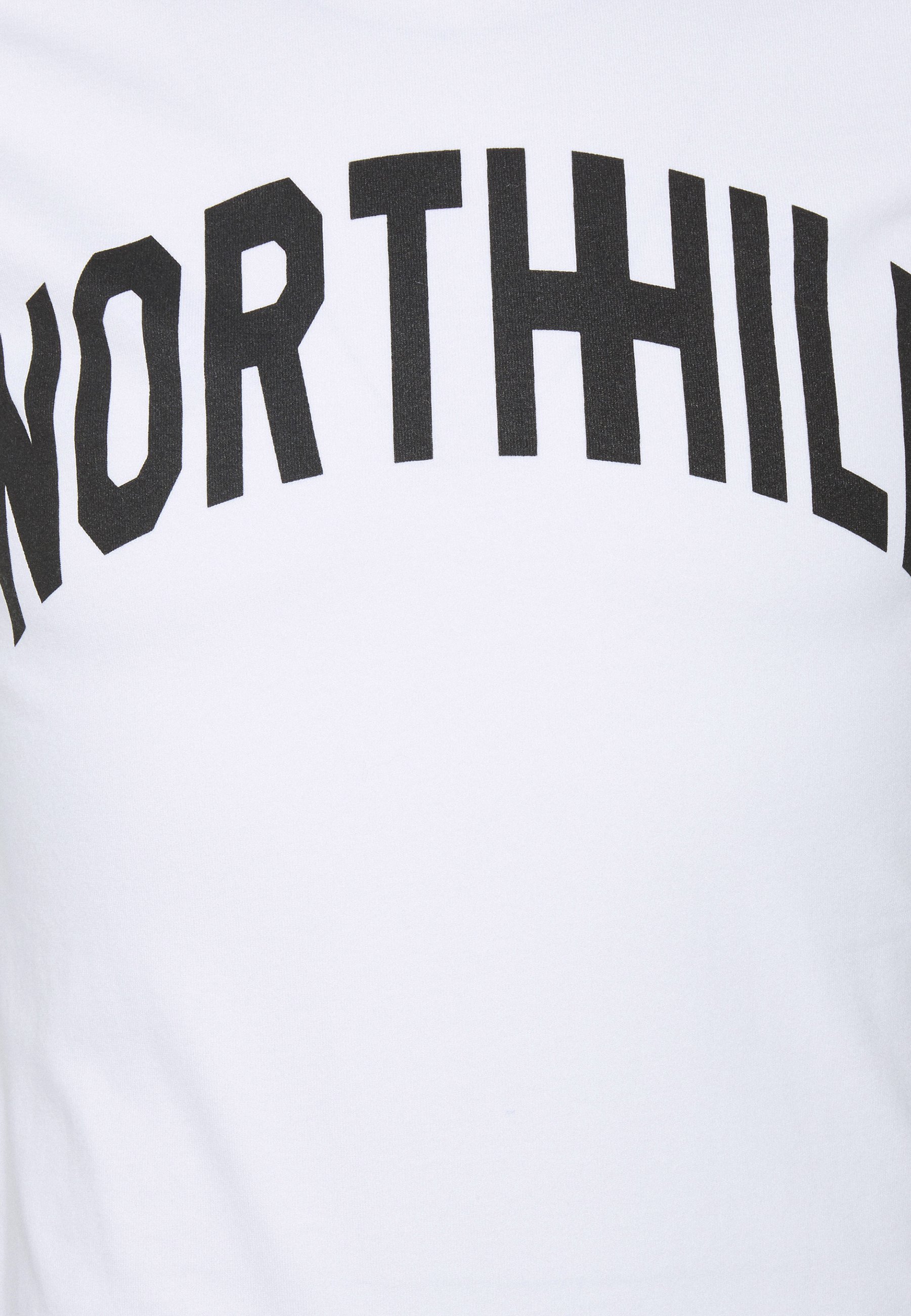 Men VARSITY TEE - Print T-shirt Men VARSITY TEE - Print T-shirt